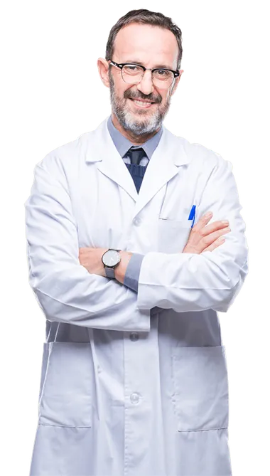 Dr. John Green